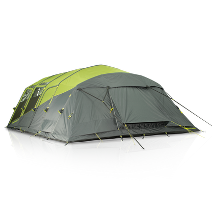 Zempire Evo TXL V2 Air Tent GUSSETED REAR WINDOW
