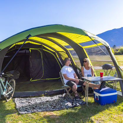 Zempire Evo TXL V2 Air Tent SEROLINK™ FRAME SYSTEM