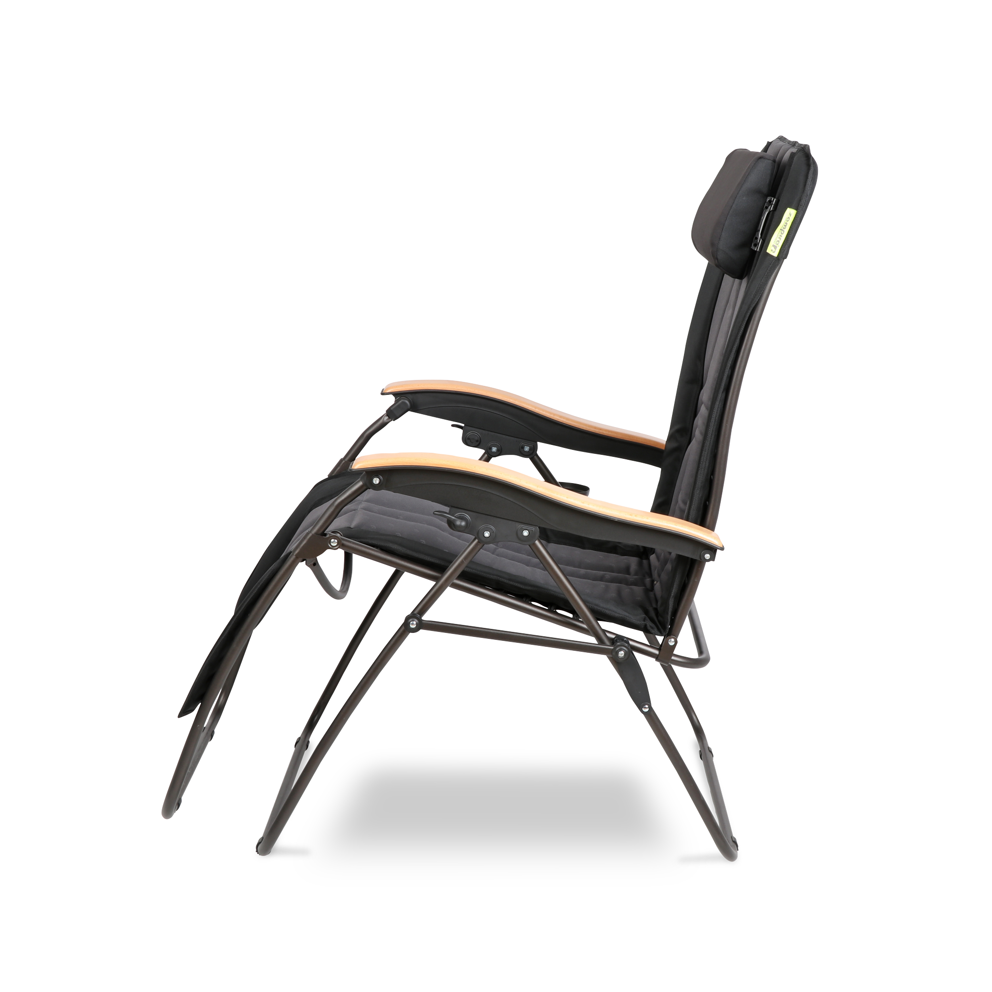 Zempire Halo Lounger Camping Chair – Zempire NZ