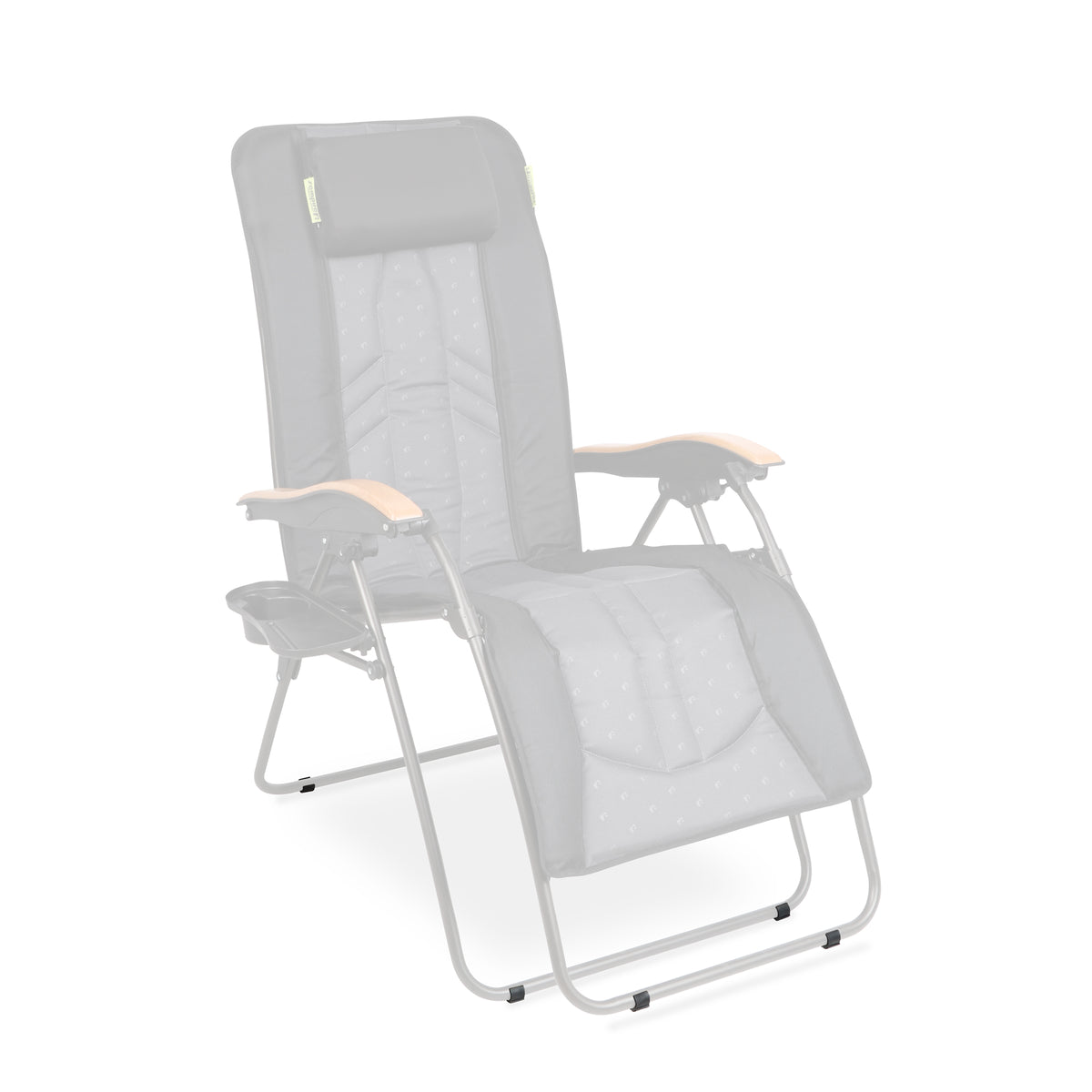 Halo Lounger_Flo Part J _ Foot (1pc)