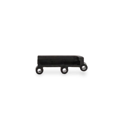 Halo Lounger_Flo Part G _ Cup Holder Bracket (1pc)