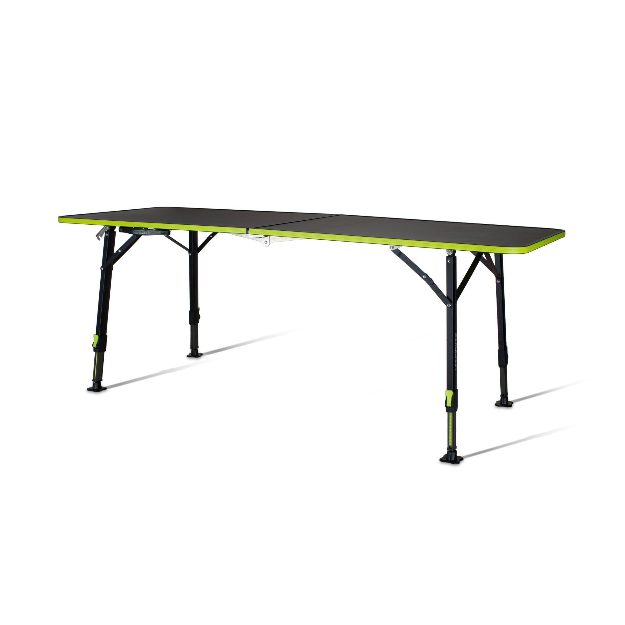 Zempire Hexolite 160 - Lightweight Camping Table – Zempire NZ