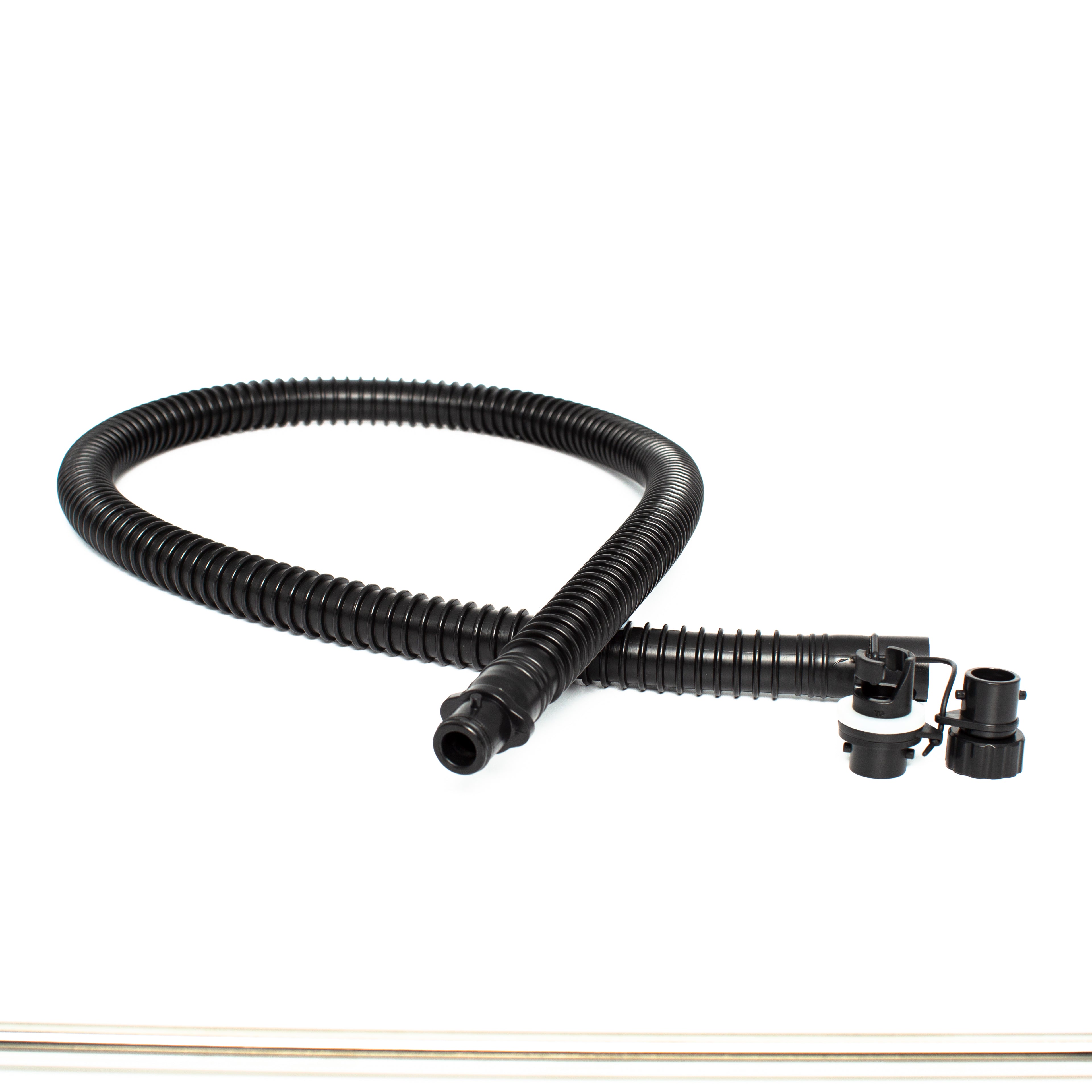 Hurricane Pump DA : Nozzle_Hose Set