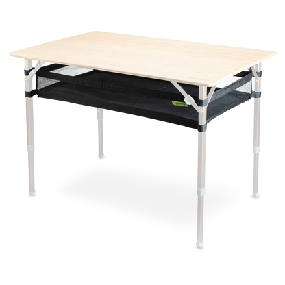 Zempire Kitpac Large V2 Camp Table Storage Hammock