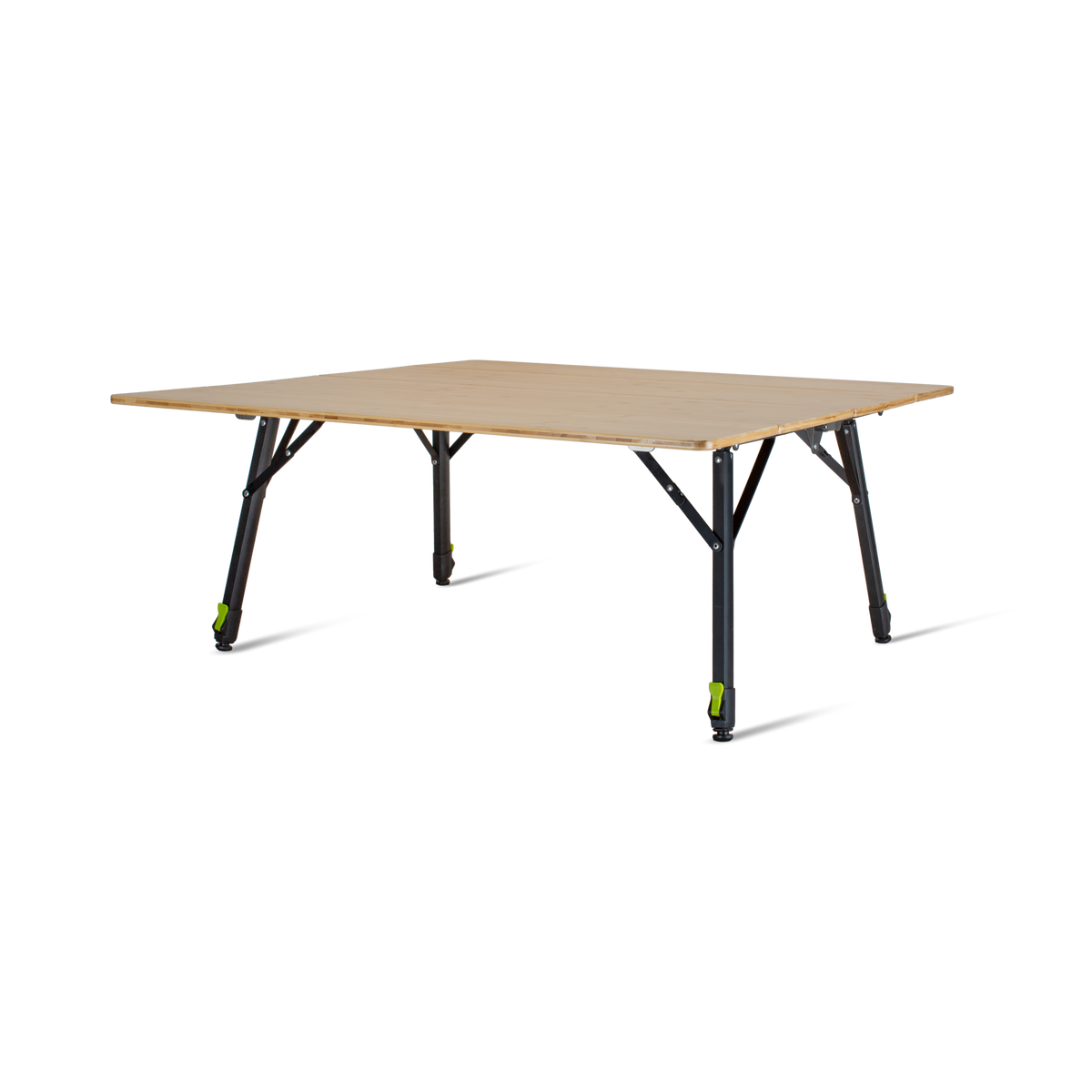Zempire Kitpac Pro X-Large - Camping Table – Zempire NZ