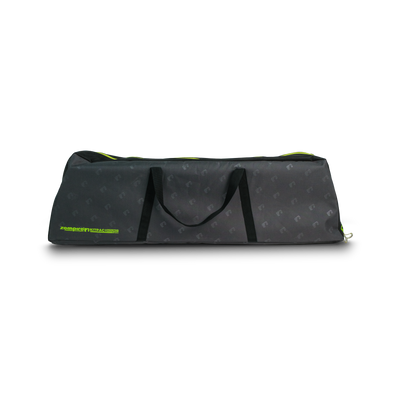 Zempire Kitpac Pro Round Bamboo Camp Table