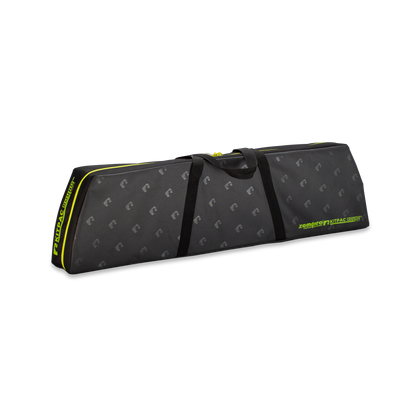 Zempire Kitpac Round V2 Bamboo Camp Table