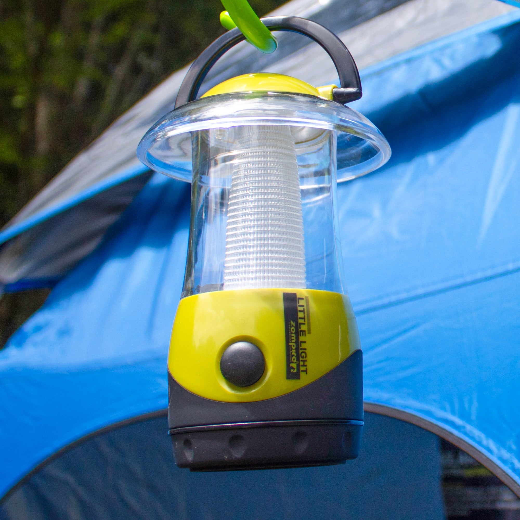 Zempire Little Light Camping Lantern