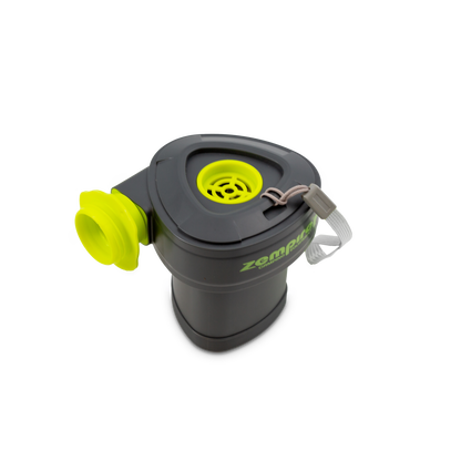 Monstapump Air Mattress Pump