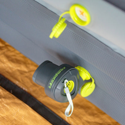 Monstapump Air Mattress Pump