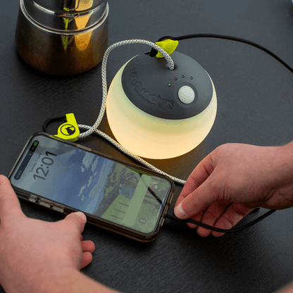 Megadome 500 001 Key Feature Power Bank