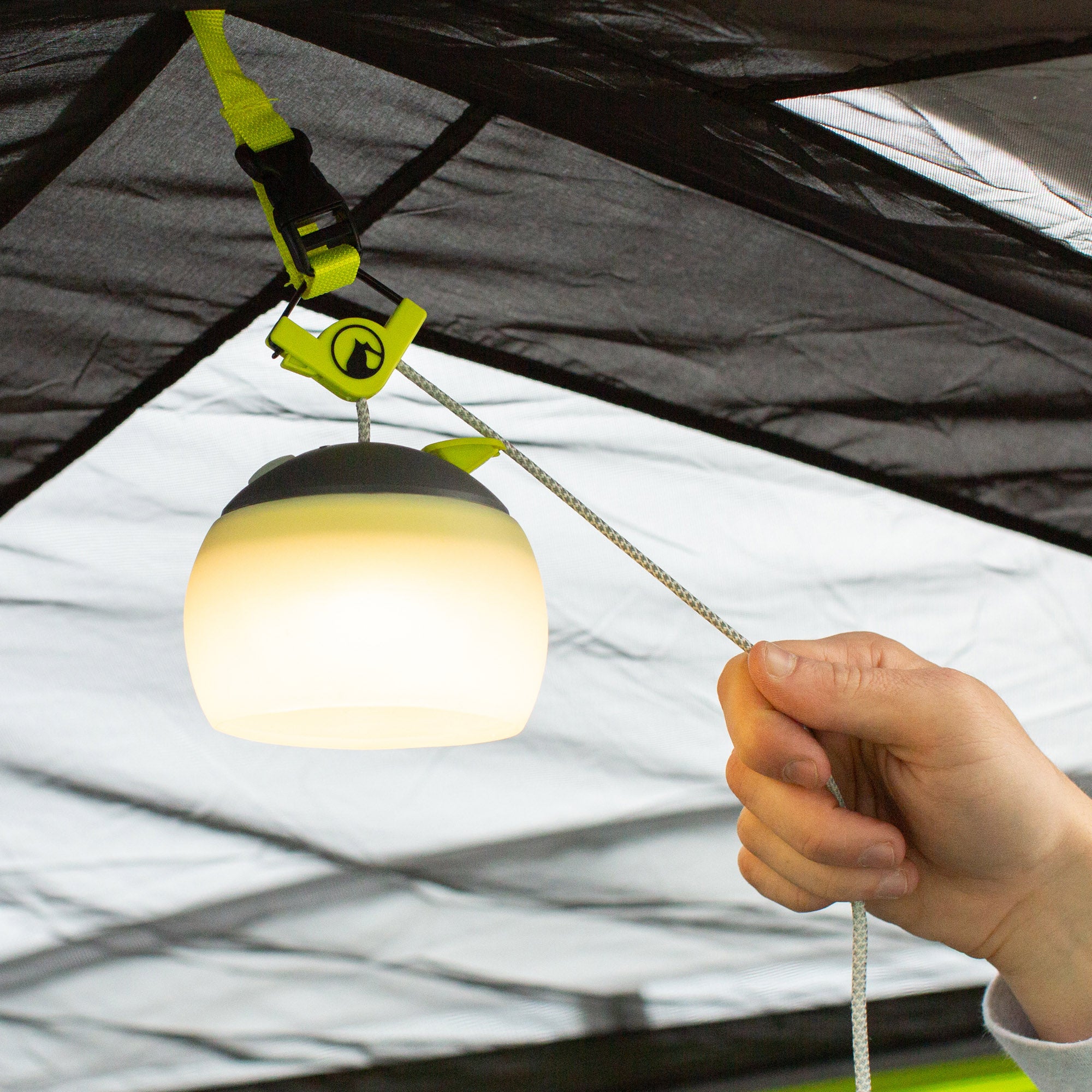 Zempire Megadome 300 Camp Light – Zempire NZ