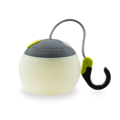 Zempire Megadome V2 Camp Light