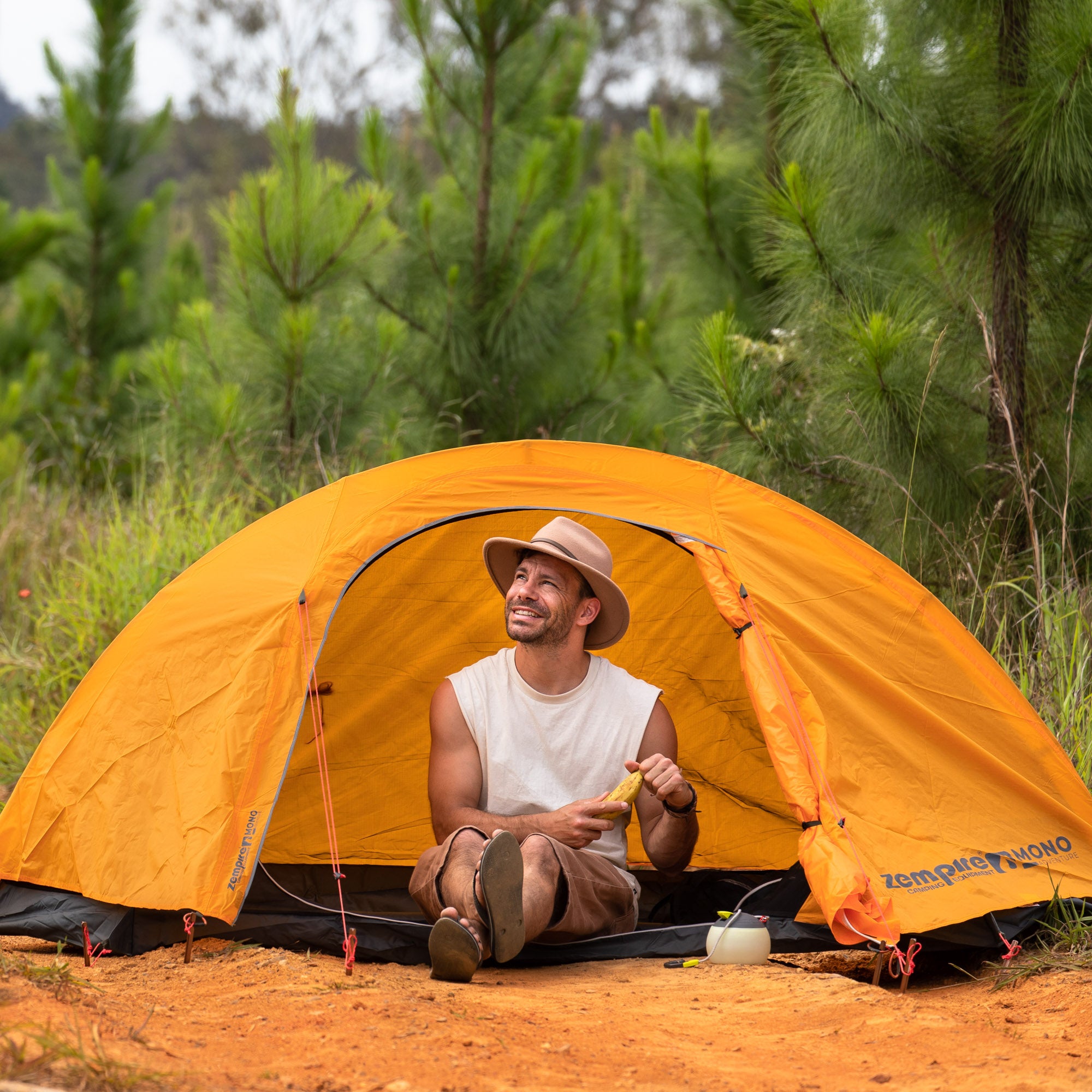 camping gear nz Zempire Mono