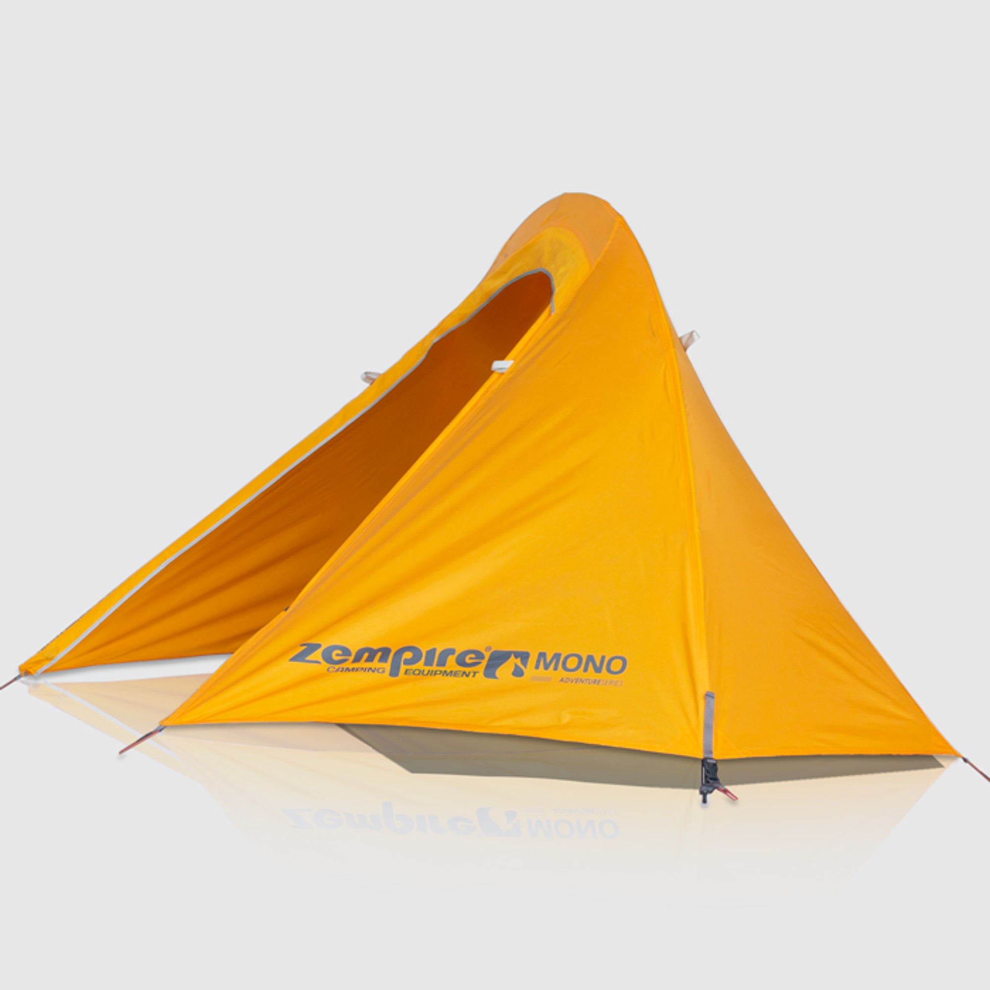 kathmandu mono tent Zempire Mono