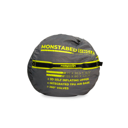 Monstabed Single Carry Bag