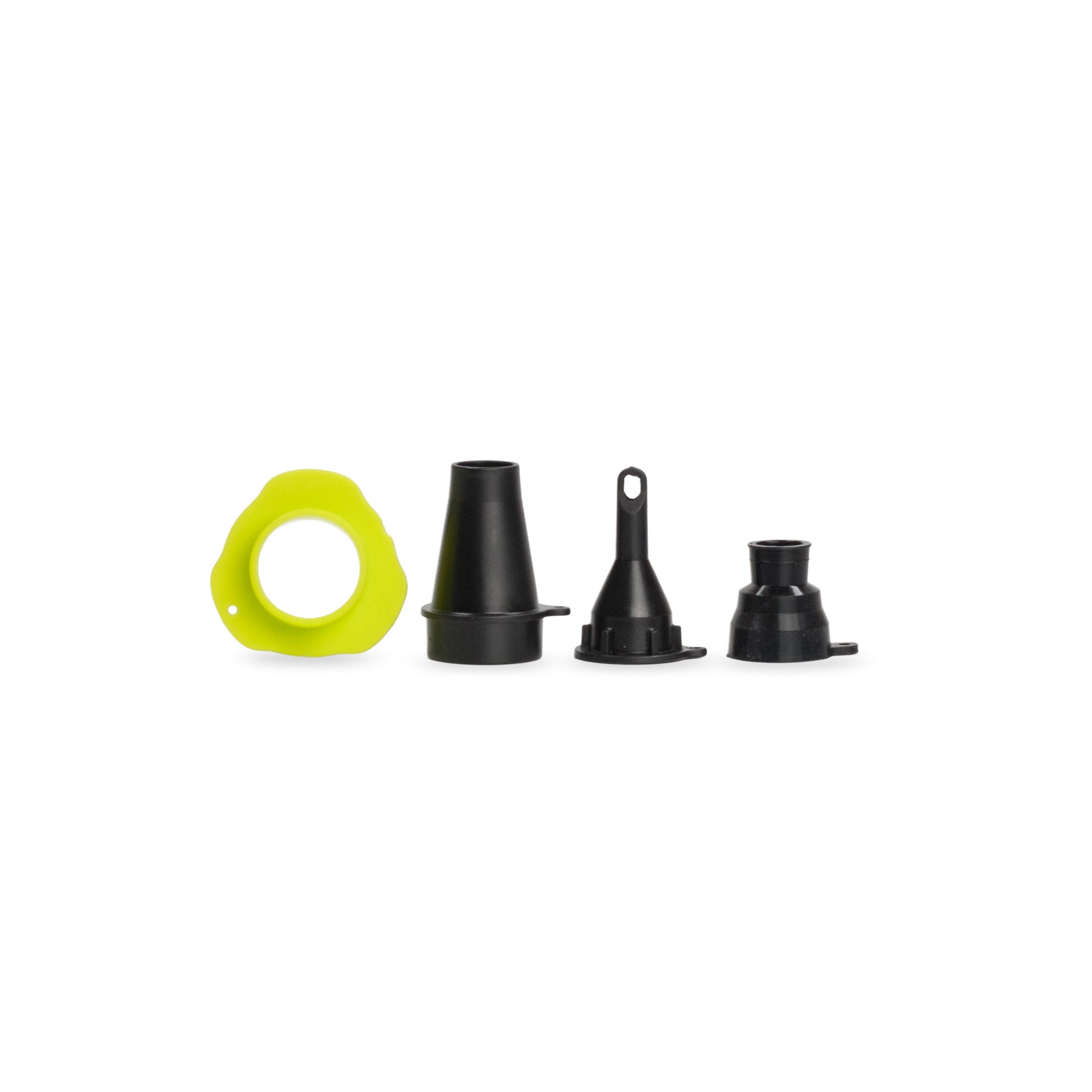 Monstapump Nozzle Set