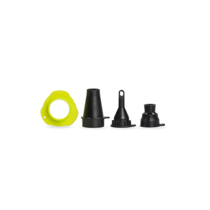 Monstapump Nozzle Set