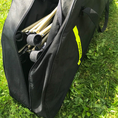 Moonpod 001 Keyfeature Folding Legs