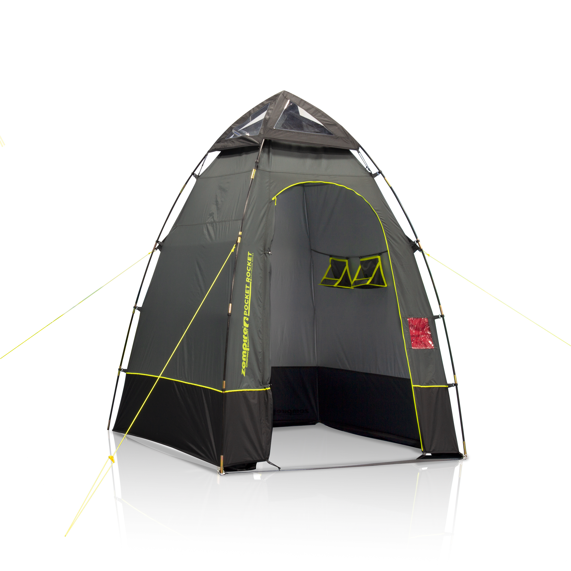 Zempire Pocket Rocket Shower Tent