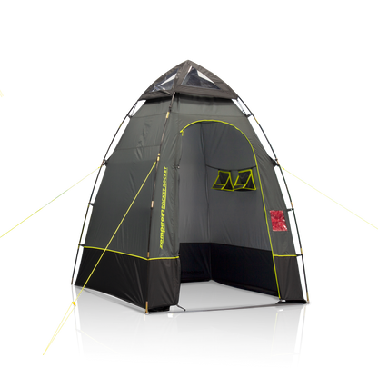 Zempire Pocket Rocket Shower Tent