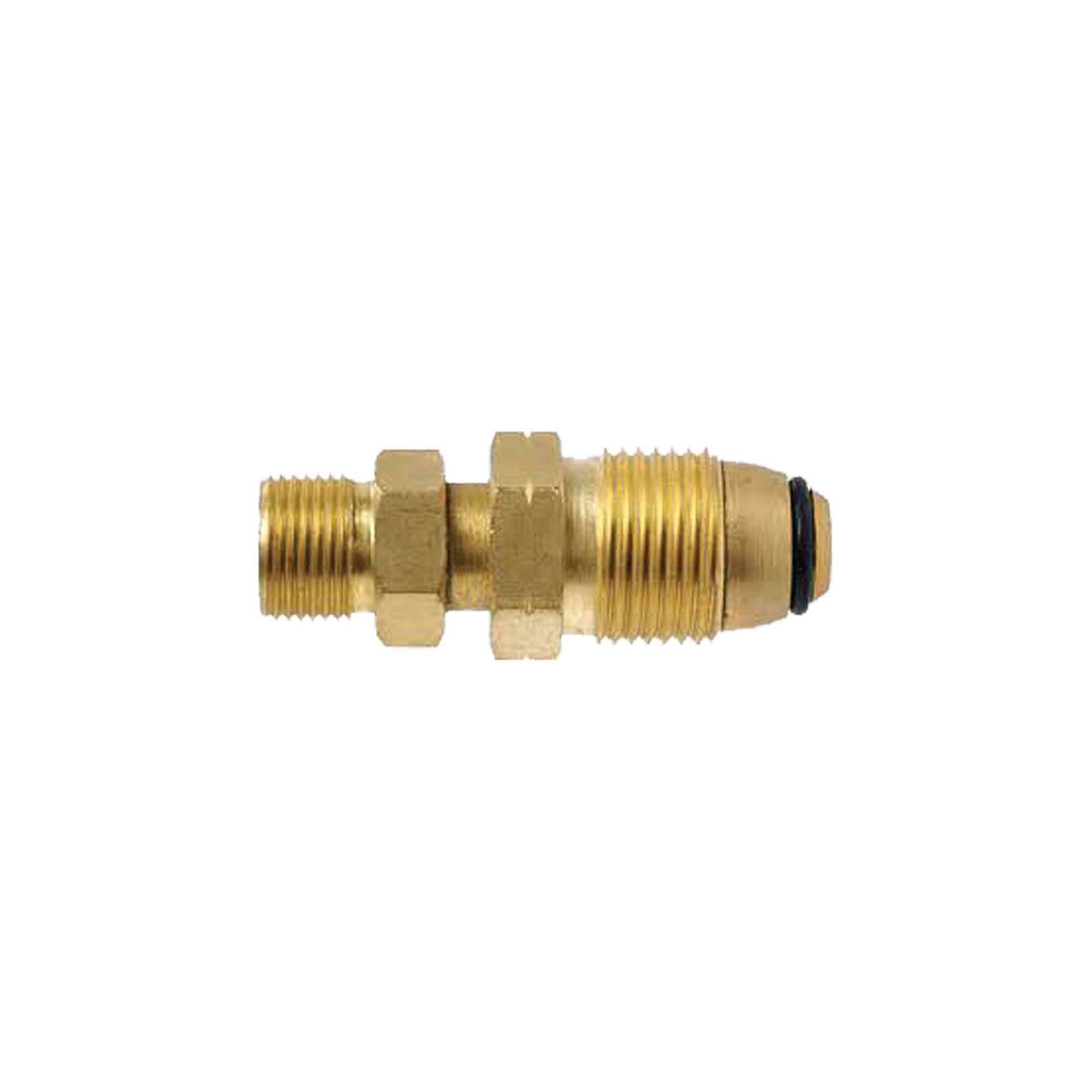 Zempire POL Camp Stove Gas Adapter