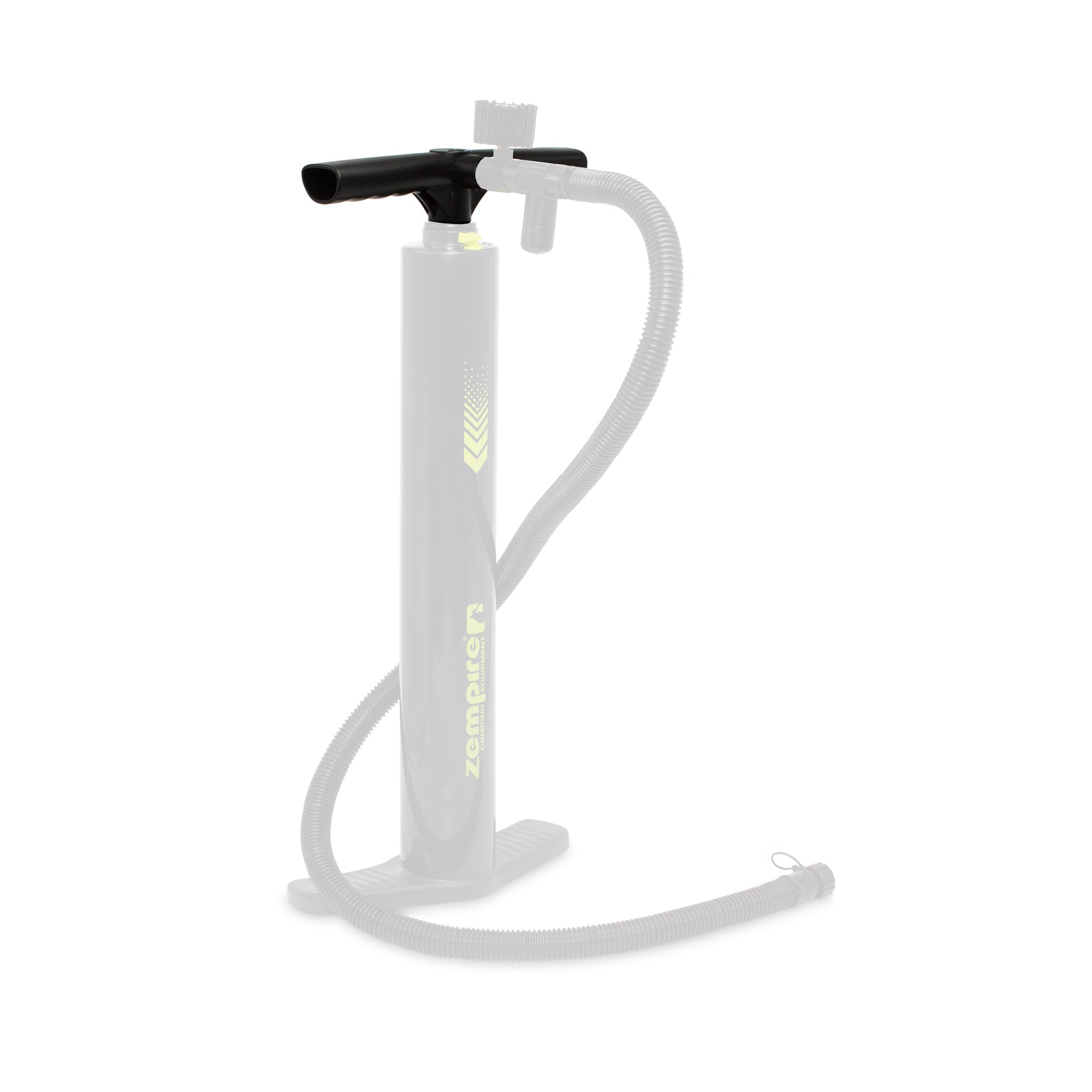 Pro Series Pump Handle