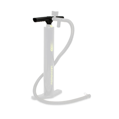 Pro Series Pump Handle