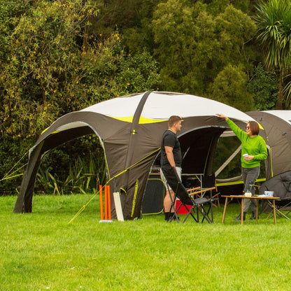Zempire Aerobase 3 Pro Air Gazebo