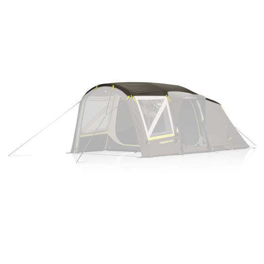 Zempire Pro TM V2 Heat Shield Cover