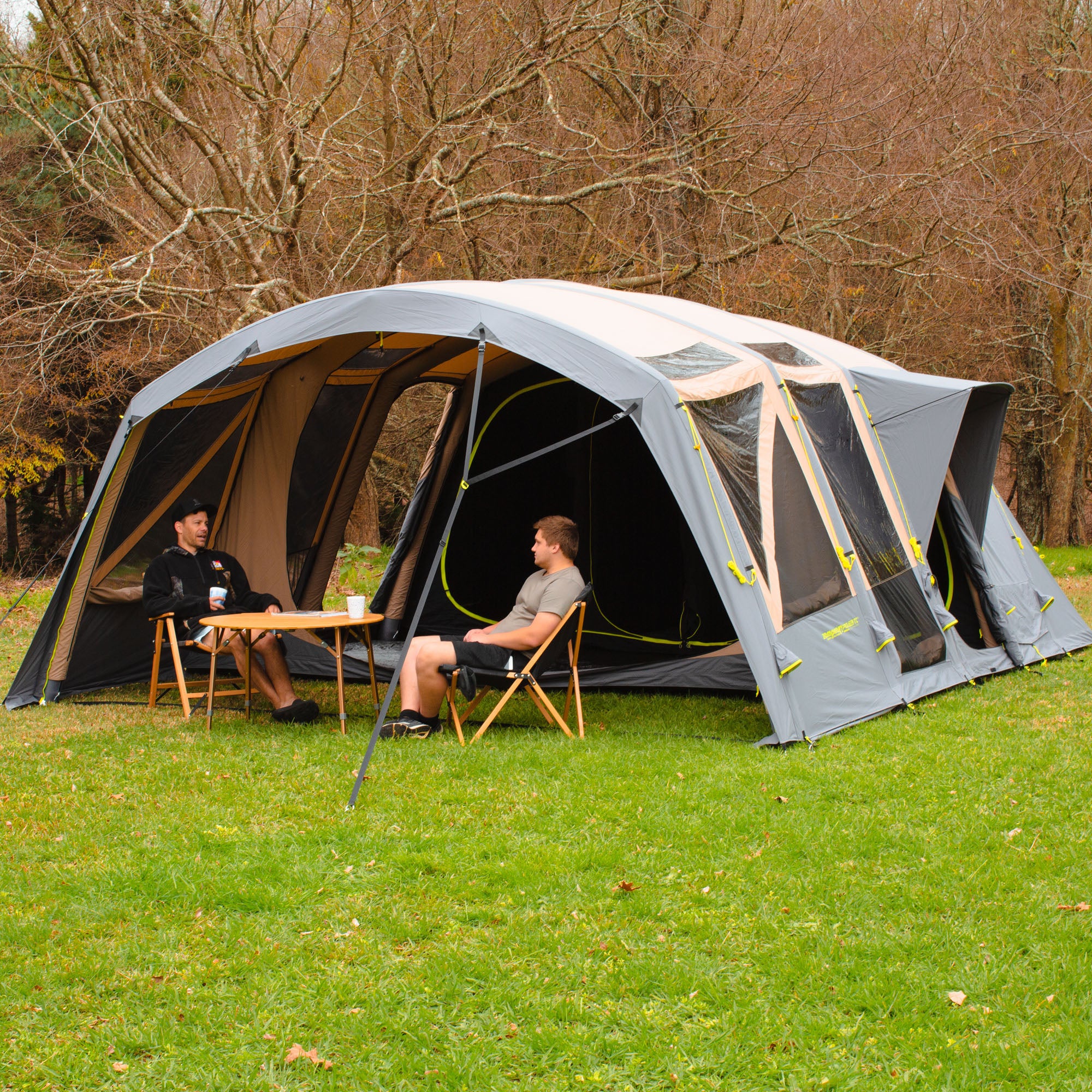 Pro TXL TC V2 Aie Tent Refurbished