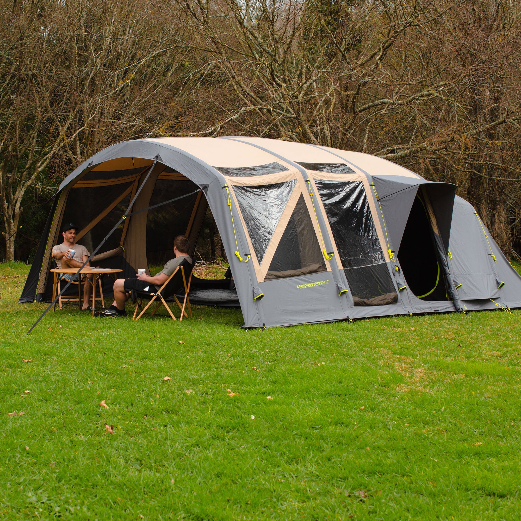 Pro TXL TC V2 Aie Tent Refurbished