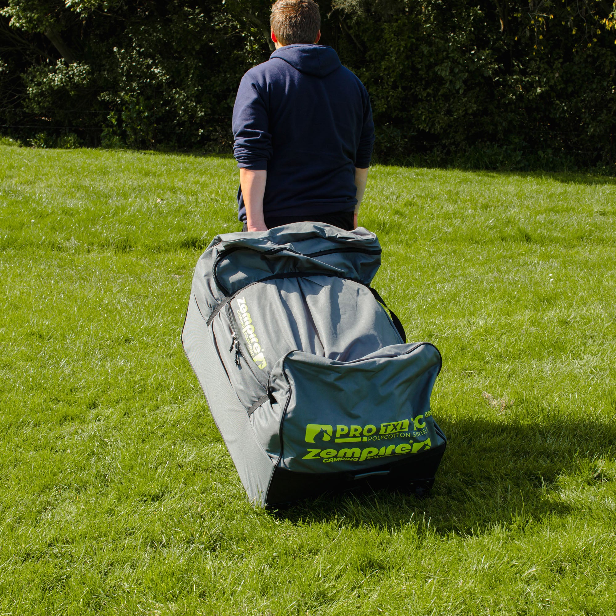 Pro TXL TC V2 Aie Tent Refurbished