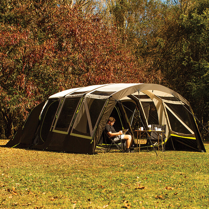 Pro Txl V2 Key Features Extended Awning