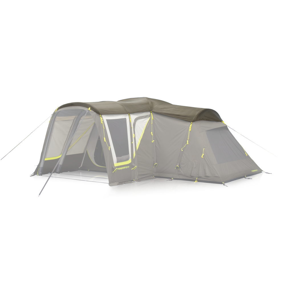 Zempire Pro II V2 Heat Shield Cover