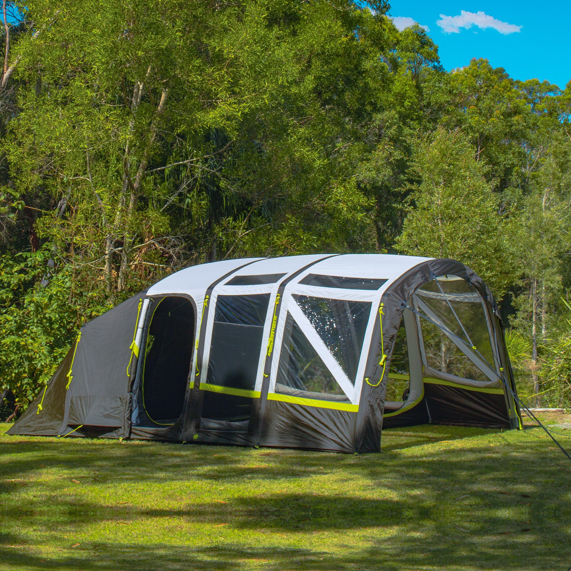 Zempire Pro TL V2 Air Tent MULTI-BEDROOM INNER