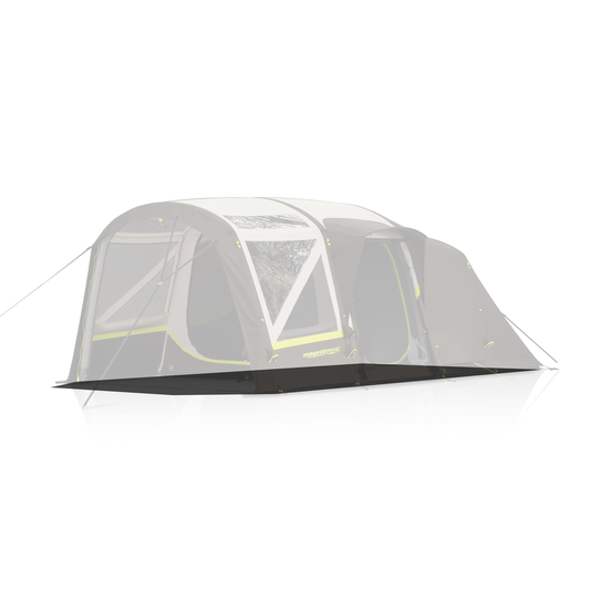 Zempire Pro TM V2 Footprint