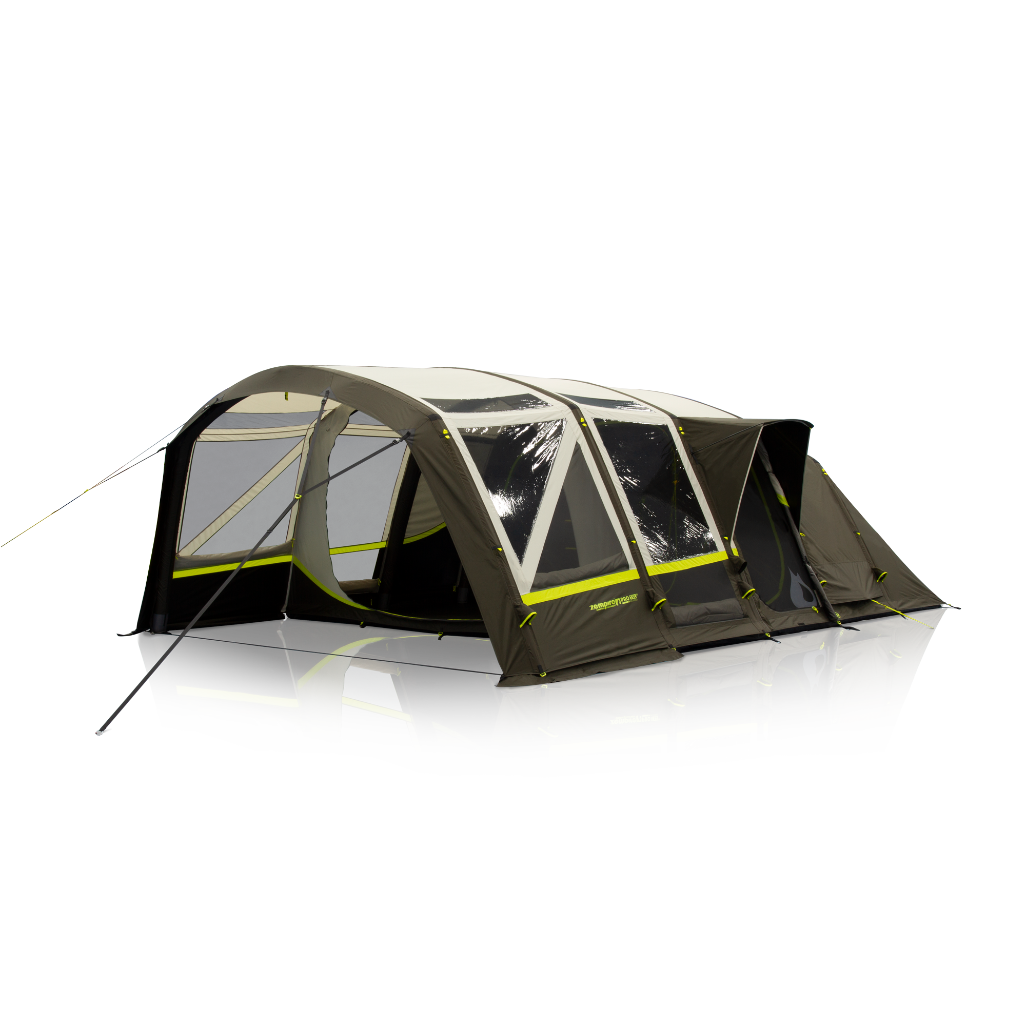 Zempire Pro TXL V2 Air Tent SINGLE POINT INFLATION