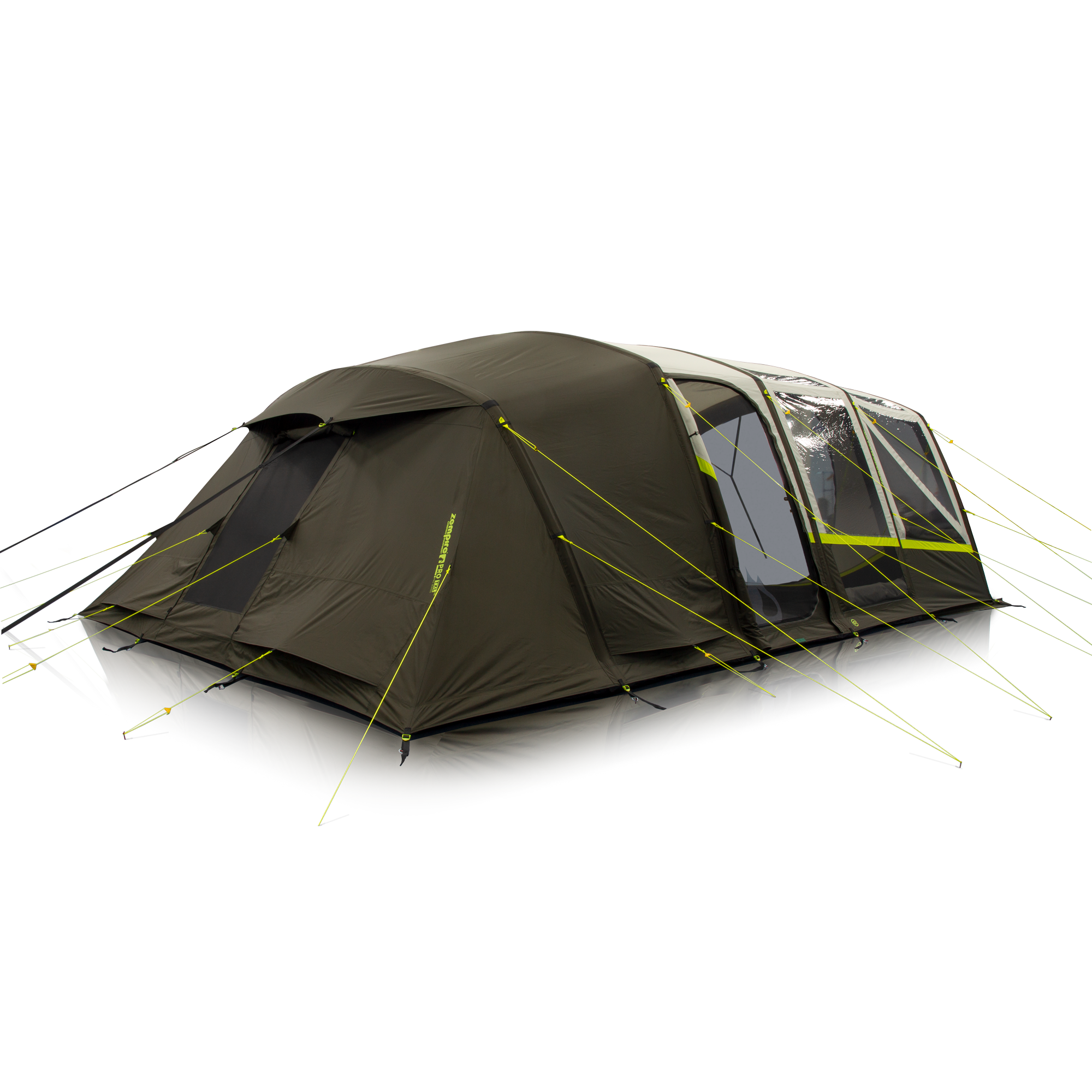 Zempire Pro TXL V2 - Inflatable Family Air Tent – Zempire NZ/AU