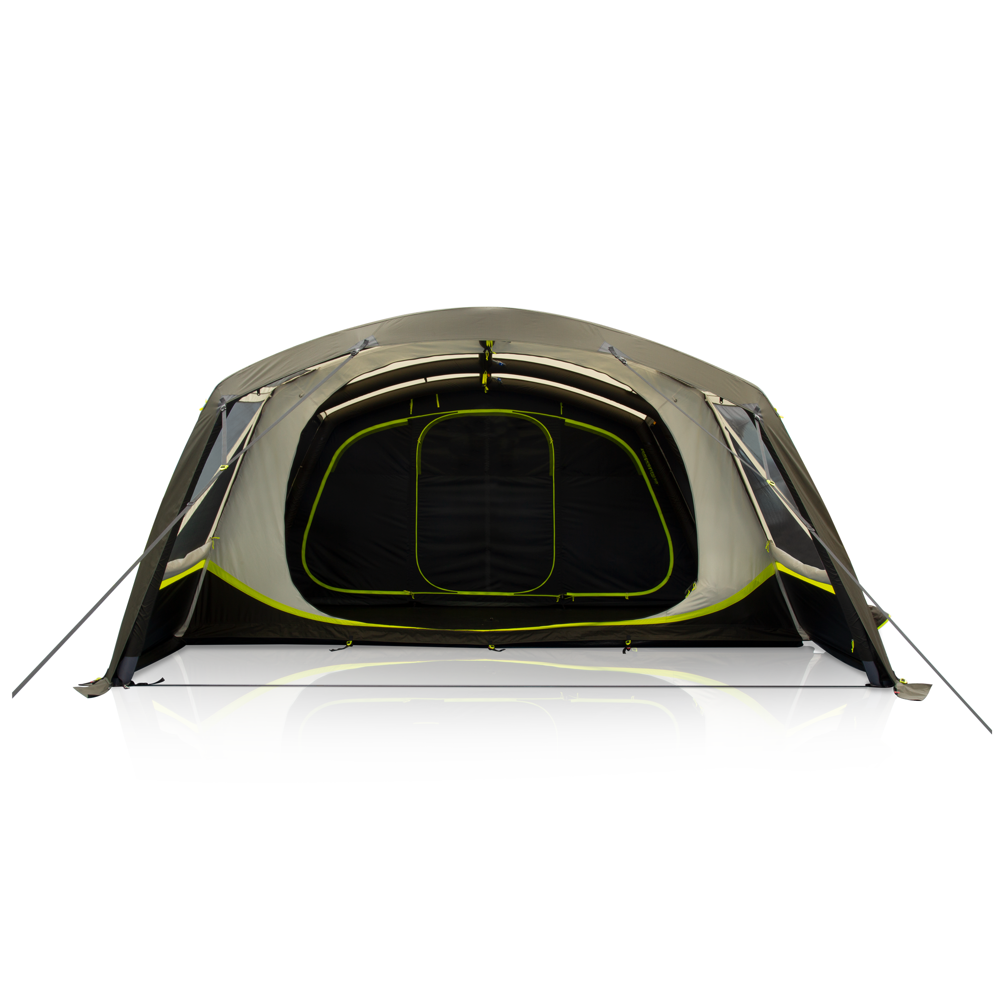 Zempire Pro TXL V2 - Inflatable Family Air Tent – Zempire NZ/AU