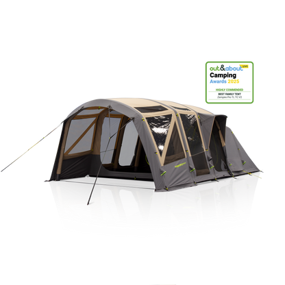 Pro TL TC V2 Air Tent