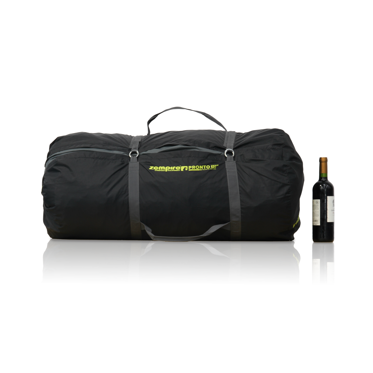 Pronto 10 V2 Air Tent Refurbished