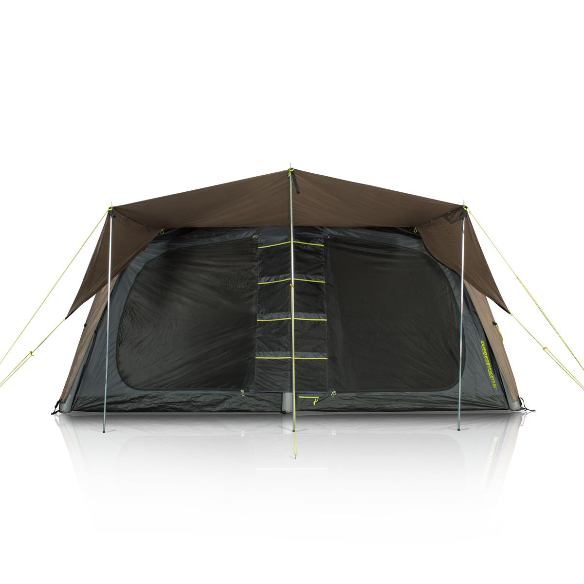 Pronto 10 V2 Air Tent Refurbished