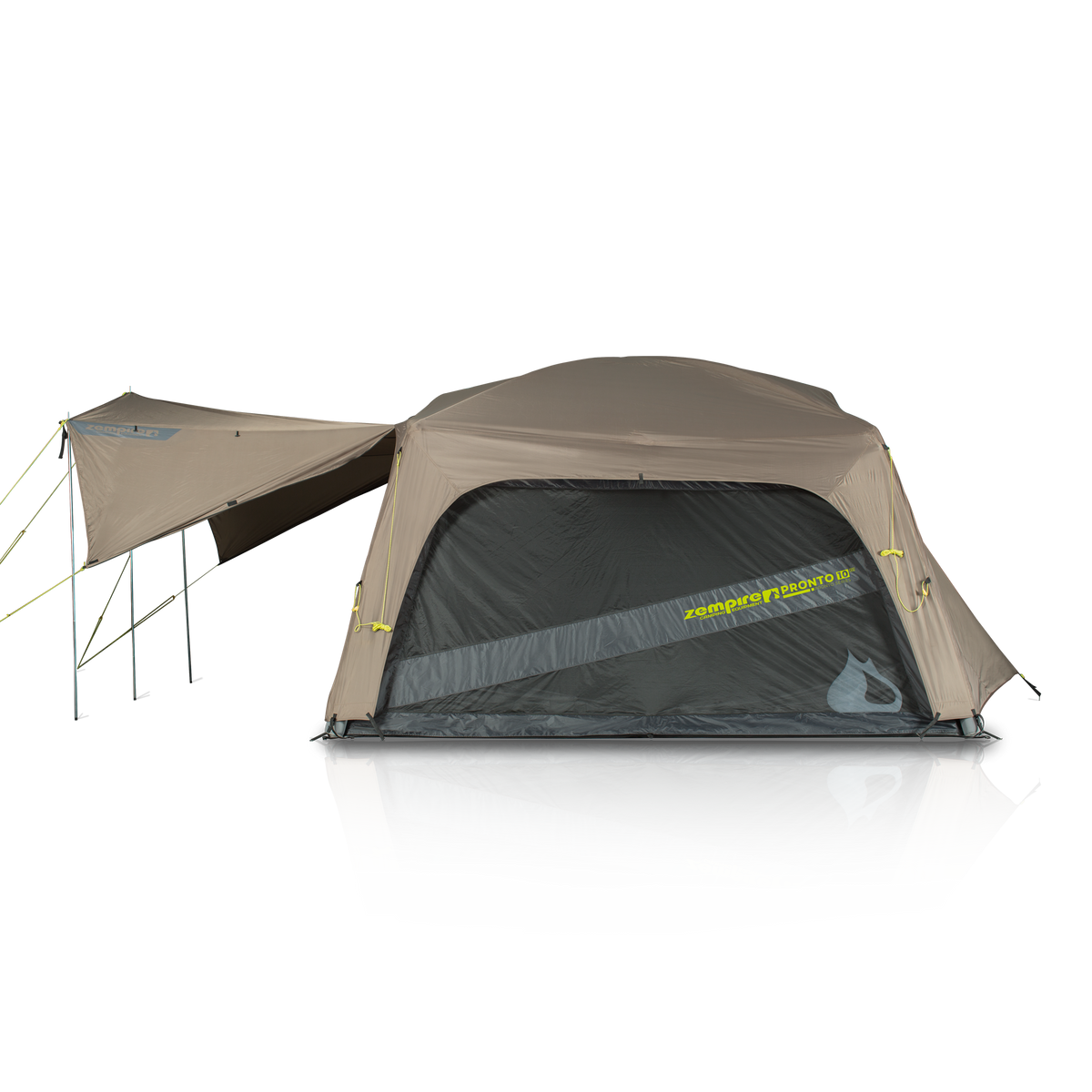 Pronto 10 V2 Air Tent Refurbished