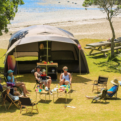 Pronto 10 V2 Air Tent Refurbished