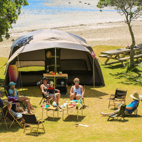 Pronto 10 V2 Air Tent Refurbished