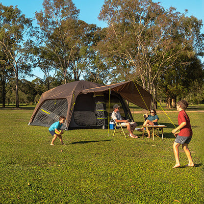 Pronto 10 V2 Air Tent Refurbished