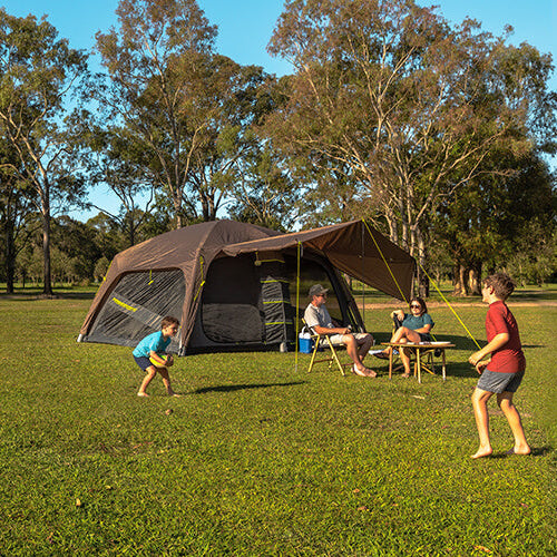 Pronto 10 V2 Air Tent Refurbished