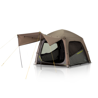 Pronto 4 V2 Air Tent Refurbished