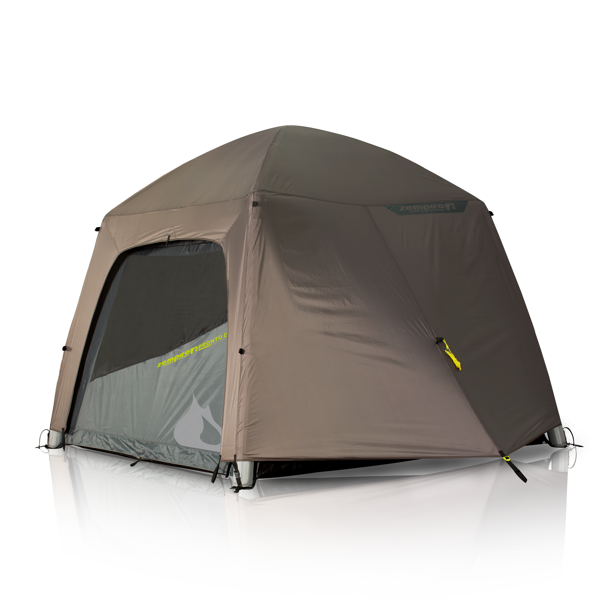 Pronto 4 V2 Air Tent Refurbished